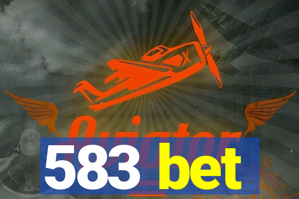 583 bet